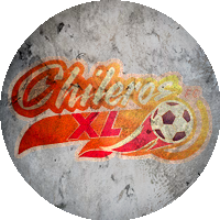 Logo Chileros de Xalapa FC